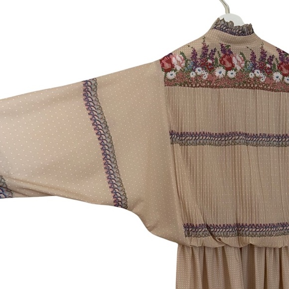 Vintage | Harvest Garden 70’s era Dress - Picture 10 of 16